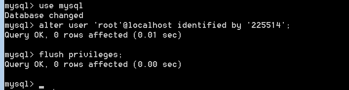 mysql 8.0.22 winx64安裝配置方法圖文教程