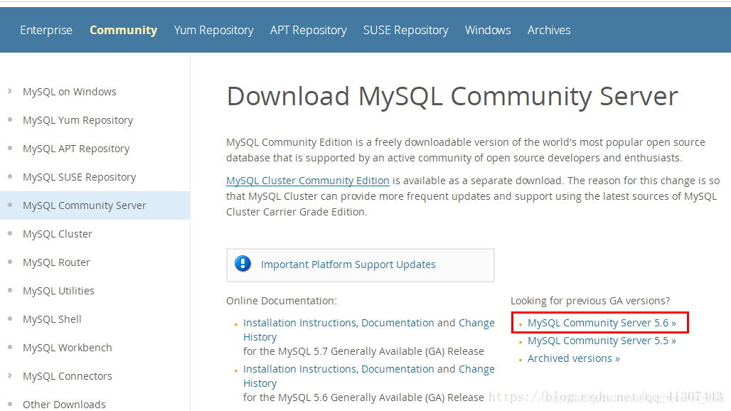 mysql 5.5.27 winx64安裝配置方法圖文教程