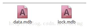 python讀寫LMDB文件的方法