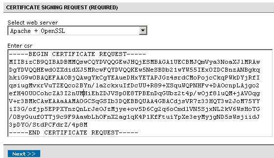 Namecheap的SSL證書激活及使用攻略