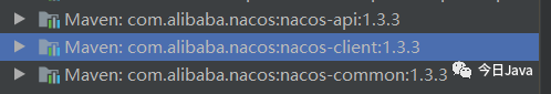 從Nacos客戶端視角來(lái)分析一下配置中心實(shí)現(xiàn)原理 從Nacos客戶端視角來(lái)分析一下配置中心實(shí)現(xiàn)原理