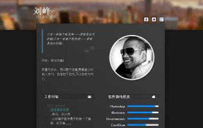 個(gè)人站長，建站為了什么？