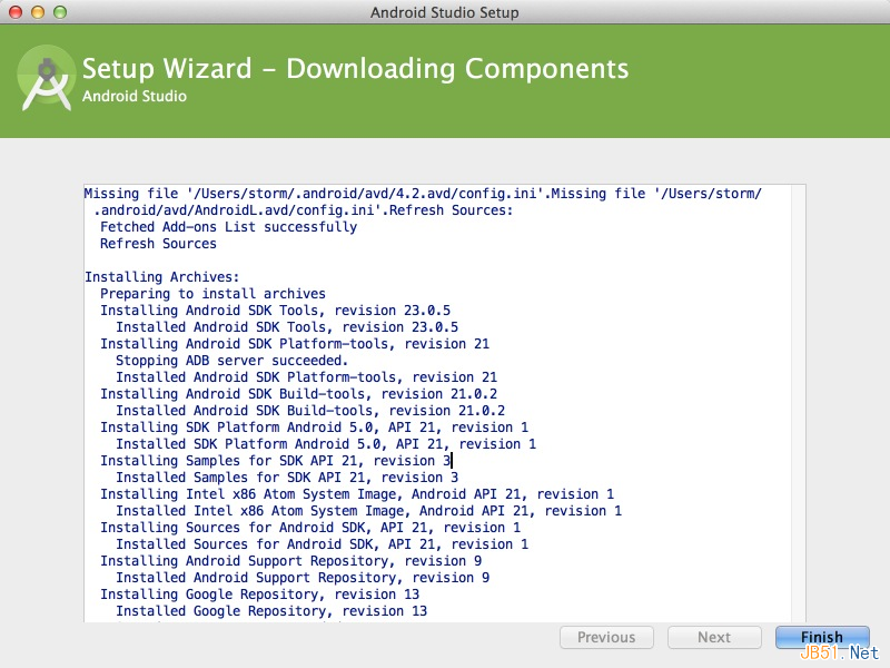 Android Studio使用教程（一）：下載與安裝及創(chuàng)建HelloWorld項目