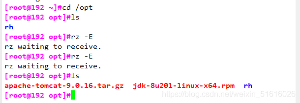 Nginx+Tomcat實現負載均衡、動靜分離的原理解析