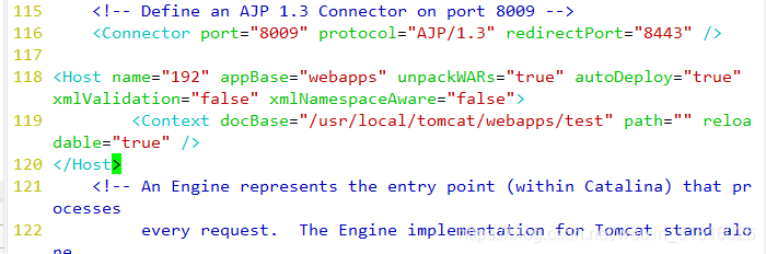 Nginx+Tomcat實現負載均衡、動靜分離的原理解析