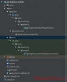 SpringBoot Admin 使用指南(推薦)