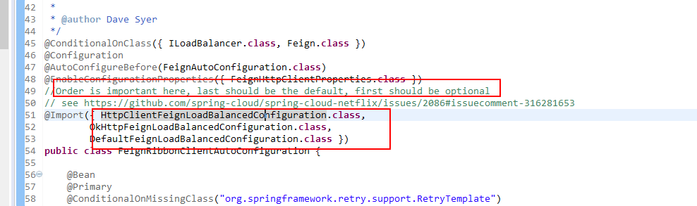 spring cloud feign不支持@RequestBody+ RequestMethod.GET報(bào)錯(cuò)的解決方法