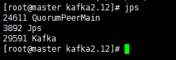 kafka與storm集群環境的安裝步驟詳解