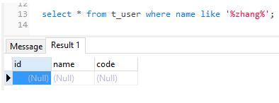 淺談PostgreSQL和SQLServer的一些差異