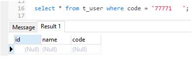 淺談PostgreSQL和SQLServer的一些差異