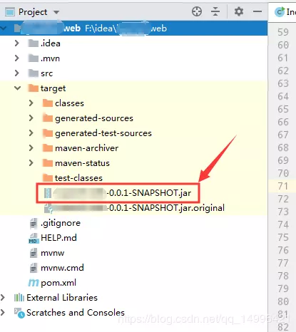 Java Web項目如何windows桌面運行？
