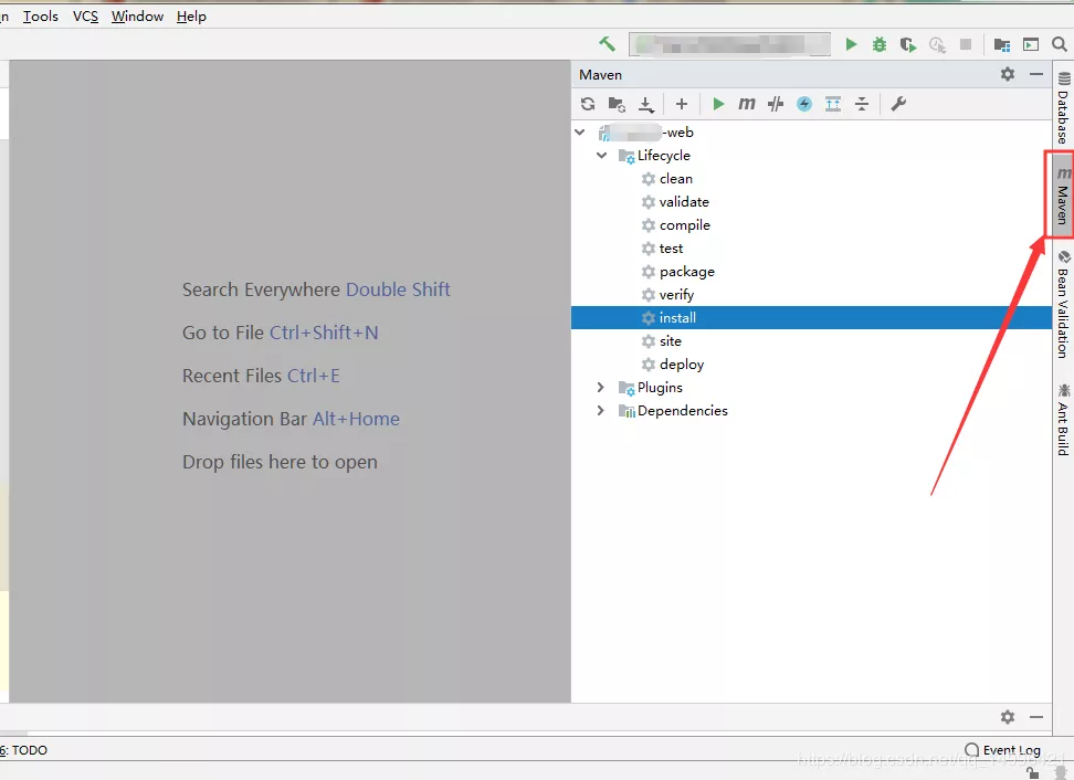 Java Web項目如何windows桌面運行？