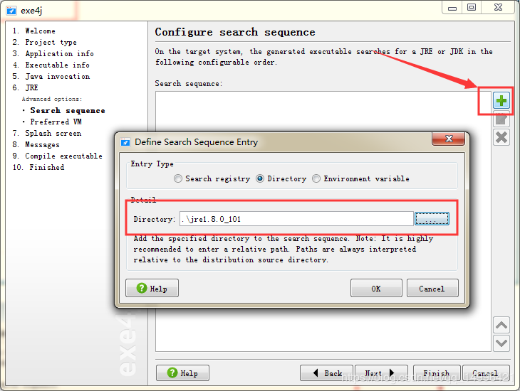 Java Web項目如何windows桌面運行？