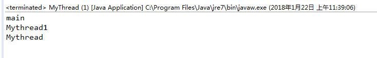 JAVA多線程CountDownLatch使用詳解