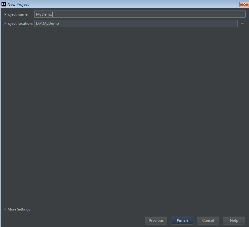 新版本IntelliJ IDEA 構(gòu)建maven,并用Maven創(chuàng)建一個(gè)web項(xiàng)目(圖文教程)