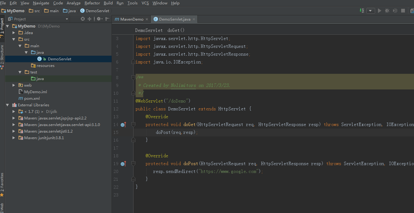 新版本IntelliJ IDEA 構(gòu)建maven,并用Maven創(chuàng)建一個(gè)web項(xiàng)目(圖文教程)