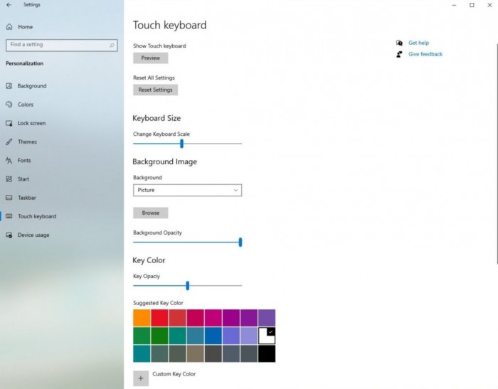 你的桌面你做主：Windows 10 21H2將開放更多個性化選項