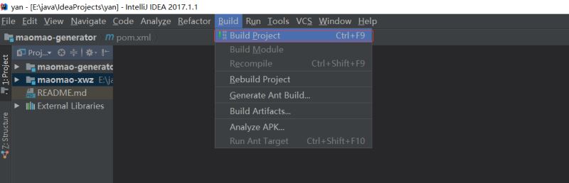 Intellij IDEA 熱部署處理方法(圖解)