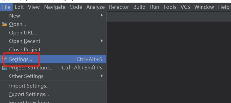 Intellij IDEA 熱部署處理方法(圖解)