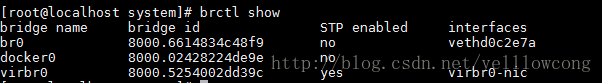 Docker之修改/etc/default/docker 里的DOCKER_OPTS參數不生效問題