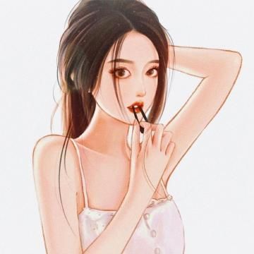 微信頭像圖片2021最新款女 全網(wǎng)最火頭像最流行