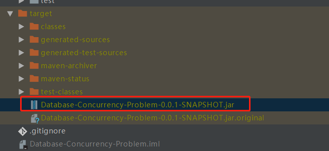 利用Dockerfile部署SpringBoot項(xiàng)目的方法