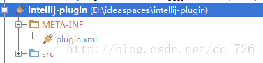 Intellij IDEA插件開發入門詳解