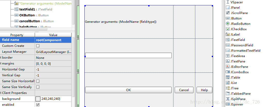 Intellij IDEA插件開發入門詳解
