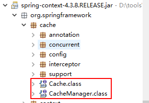 spring boot+spring cache實(shí)現(xiàn)兩級(jí)緩存(redis+caffeine)