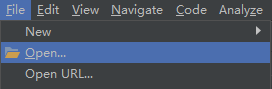 IntelliJ IDEA 中git的使用圖文教程