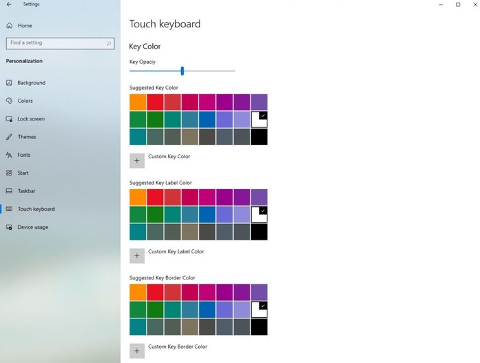 Windows 10新特性再曝光！設置和任務欄菜單大改進