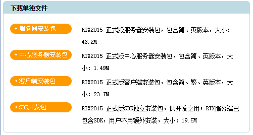 PHP實現RTX發送消息提醒的實例代碼