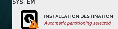 在VMware上創建虛擬機及安裝Redhat Linux操作系統(圖文教程)