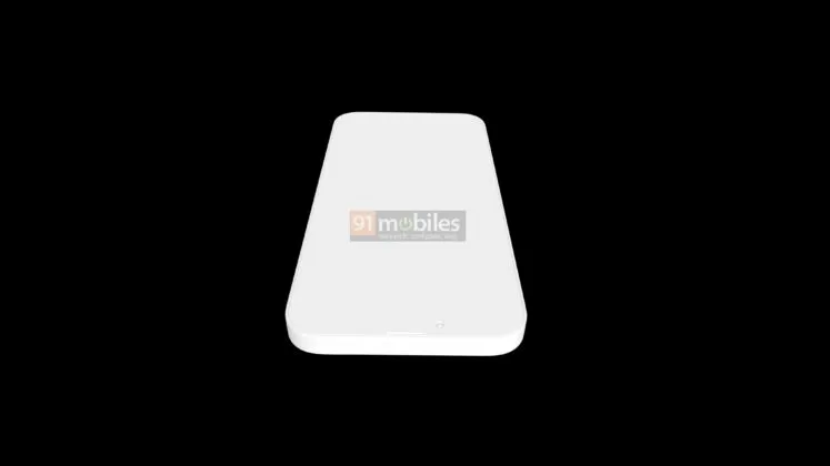 蘋(píng)果 iPhone 13 Pro 最新渲染圖：劉海更小，后置三攝模塊更大