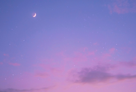 關于星辰大海的唯美簽名 唯美的星辰簡短句子