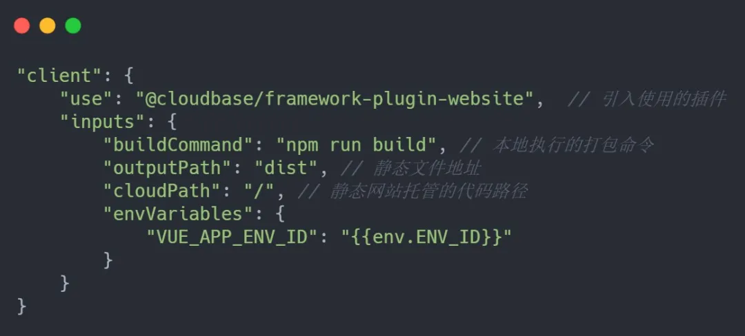 一篇帶給你 Serverless 云開發高階應用