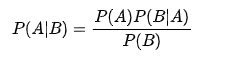 Java實(shí)現(xiàn)基于樸素貝葉斯的情感詞分析