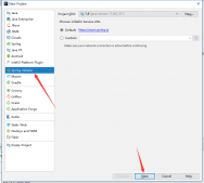 springboot+springmvc+mybatis項目整合