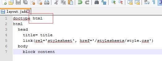 nodejs開發環境配置與使用