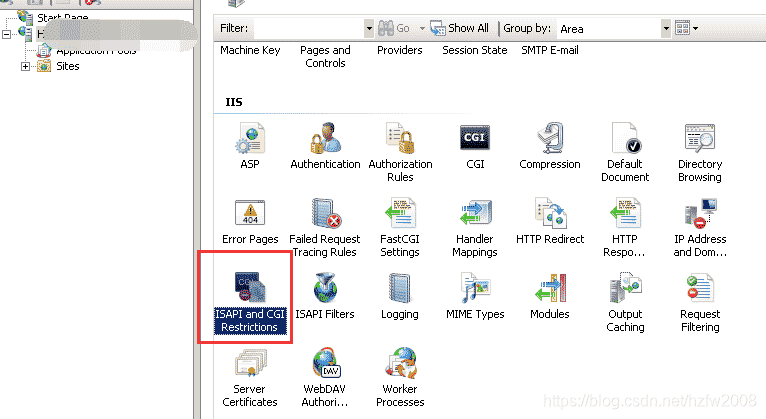 IIS調(diào)用X-Forwarded-For Header (XFF)記錄訪客真實(shí)IP的兩種方法