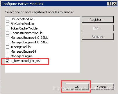IIS調(diào)用X-Forwarded-For Header (XFF)記錄訪客真實(shí)IP的兩種方法
