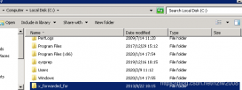 IIS調用X-Forwarded-For Header (XFF)記錄訪客真實IP的兩種方法