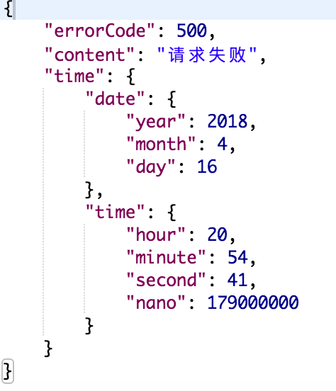 Spring Cloud學習教程之Zuul統一異常處理與回退