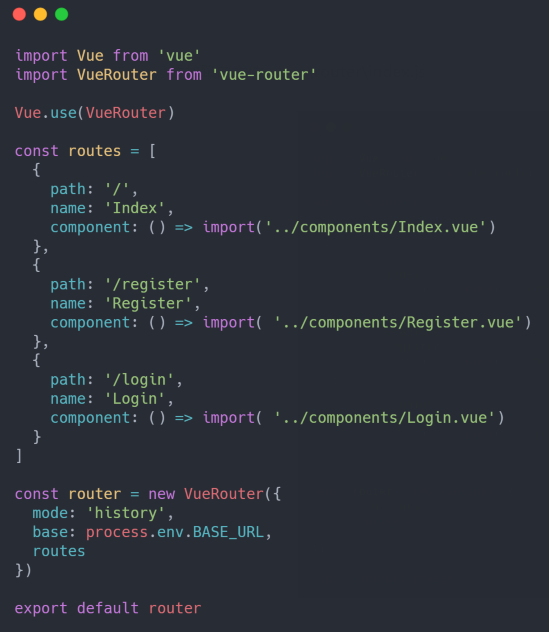 Serverless 完結篇:文件上傳、用戶管理、上線部署。 Serverless 完結篇:文件上傳、用戶管理、上線部署。