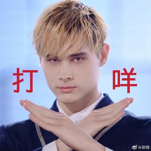 達咩表情包大全 達咩吳京表情包 達咩達咩表情包