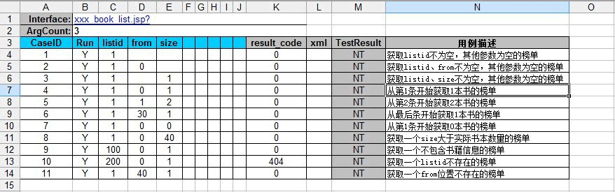 Python http接口自動化測試框架實現(xiàn)方法示例