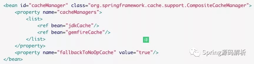 Spring Cache的基本使用與實現原理詳解