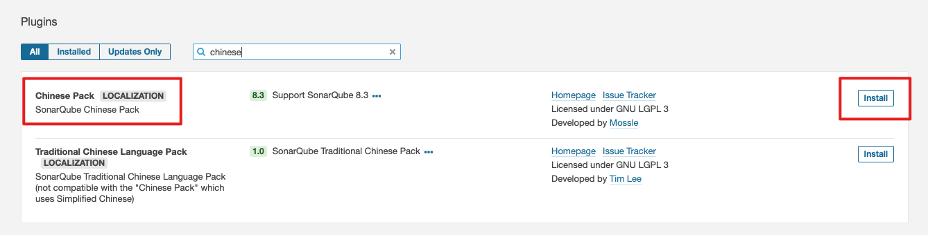 Docker搭建代碼檢測平臺SonarQube并檢測maven項目的流程
