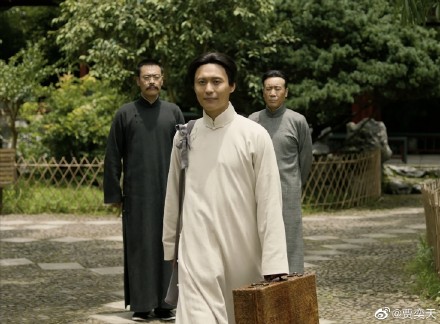 覺醒年代經(jīng)典手機壁紙 覺醒年代高清海報圖片