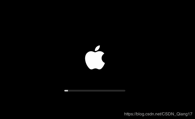 VMware pro15安裝macOS10.13圖解詳細安裝(圖文)